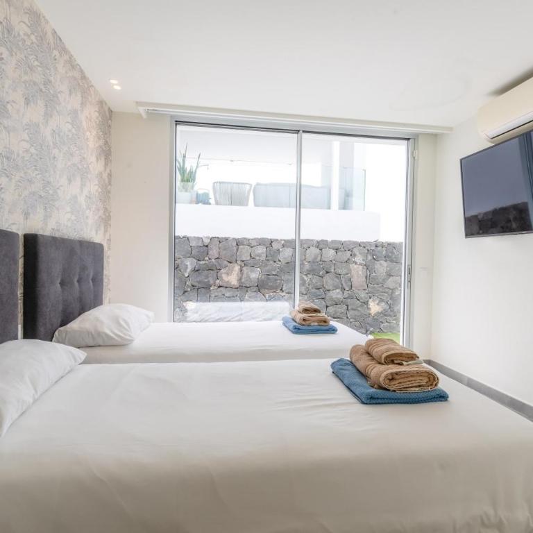 Villa Veiga with heated pool - Villa con 3 Camere da Letto - 26