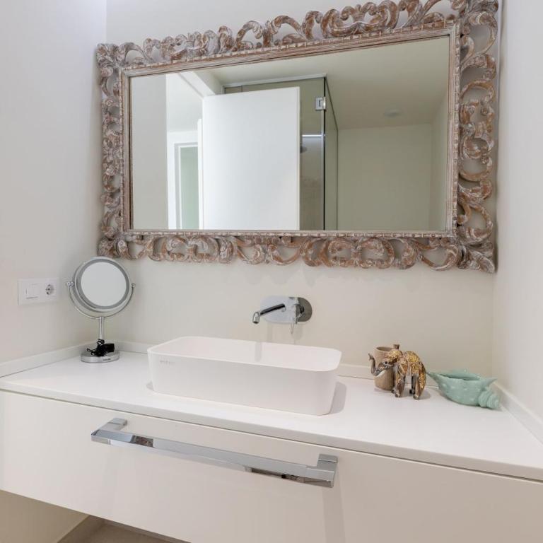Villa Veiga with heated pool - Villa con 3 Camere da Letto - 27