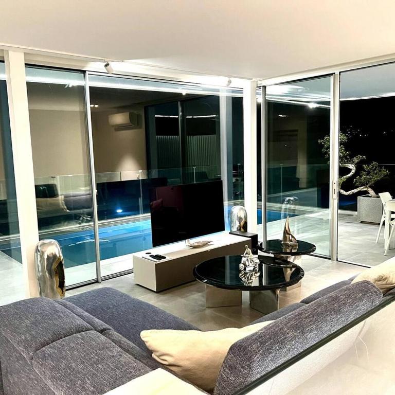Villa Veiga with heated pool - Villa con 3 Camere da Letto - 42