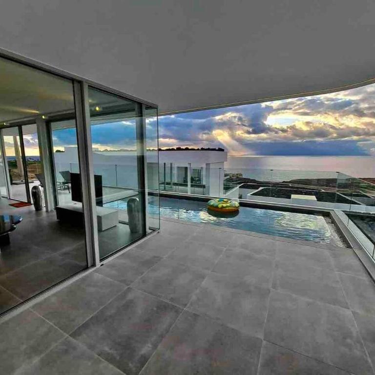 Villa Veiga with heated pool - Villa con 3 Camere da Letto - 48