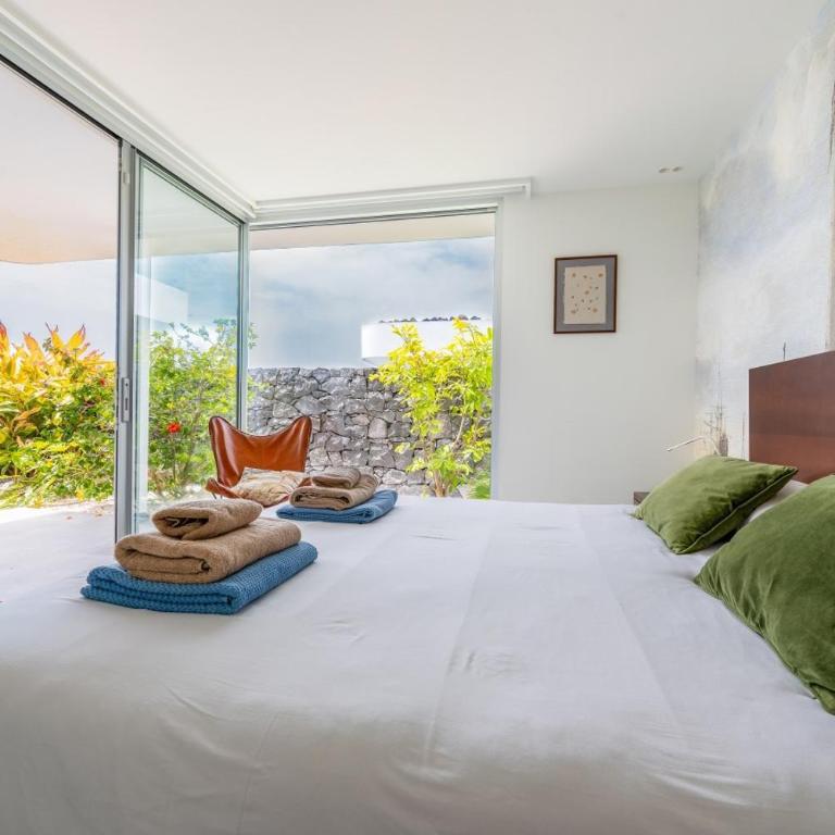 Villa Veiga with heated pool - Villa con 3 Camere da Letto - 53