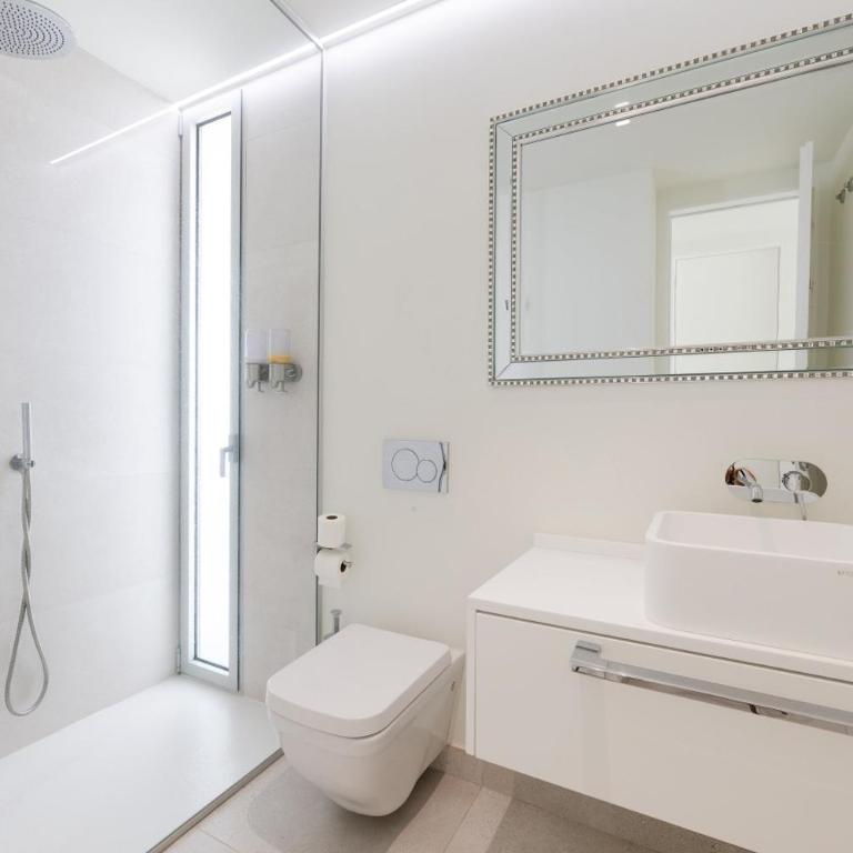 Villa Veiga with heated pool - Villa con 3 Camere da Letto - 65