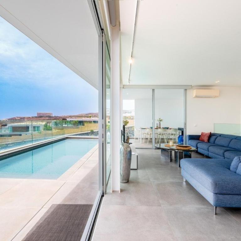 Villa Veiga with heated pool - Villa con 3 Camere da Letto - 69