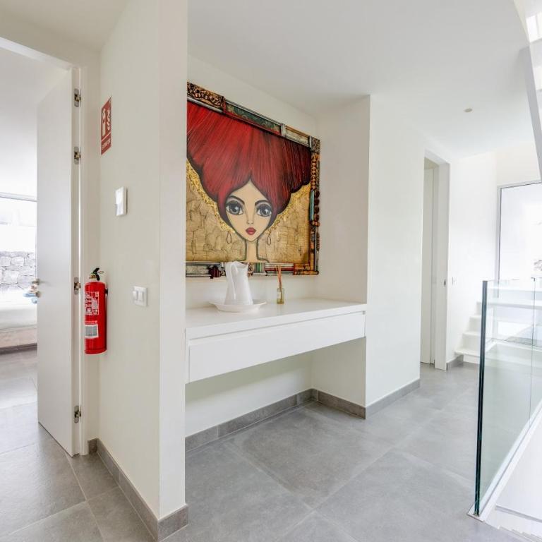 Villa Veiga with heated pool - Villa con 3 Camere da Letto - 72