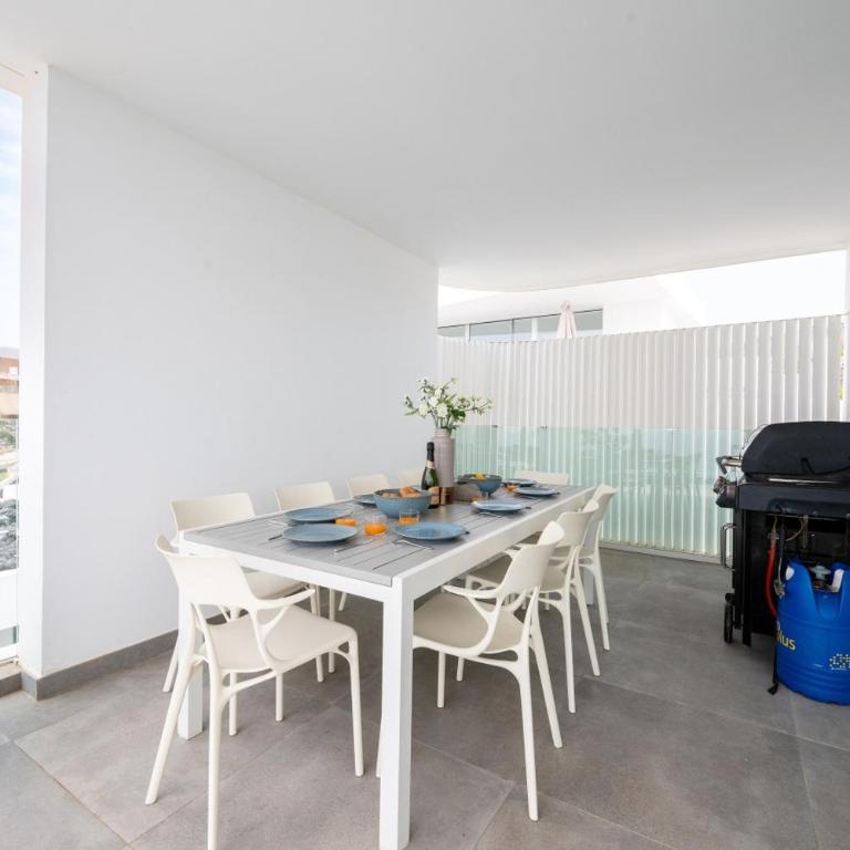 Villa Veiga with heated pool - Villa con 3 Camere da Letto - 76