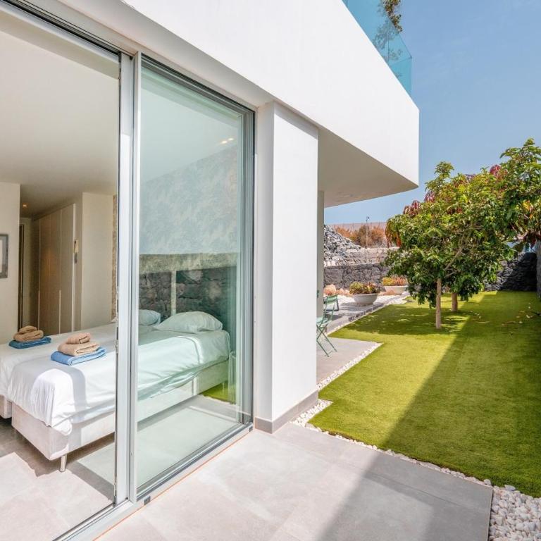 Villa Veiga with heated pool - Villa con 3 Camere da Letto - 77