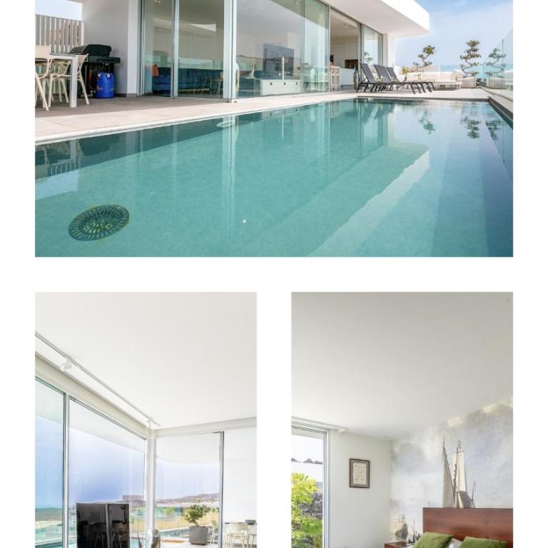 Villa Veiga with heated pool - Villa con 3 Camere da Letto - 83