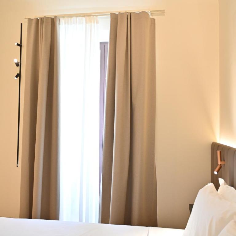 Vivere Hotel - Suite con Vista Città - 7