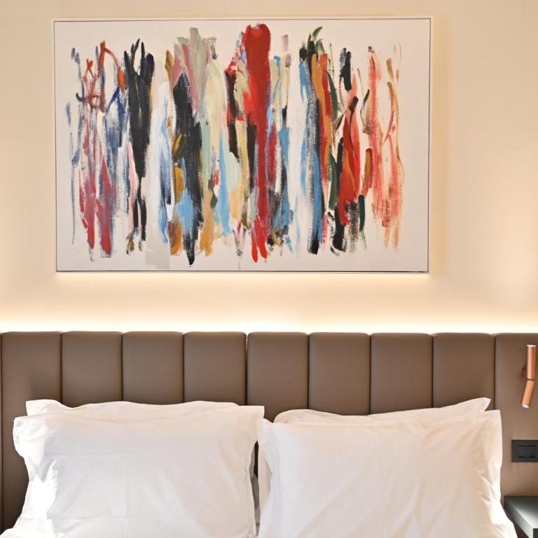 Vivere Hotel - Suite con Vista Città - 8