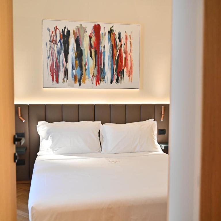 Vivere Hotel - Suite con Vista Città - 12