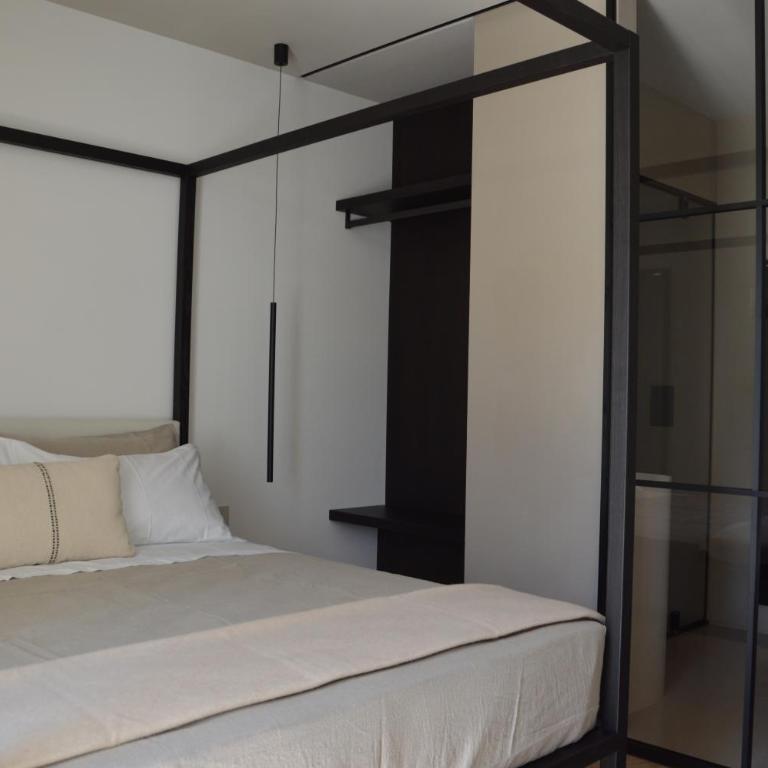 Villa Rosati - Rooms & Rituals - Camera Queen Deluxe - 8