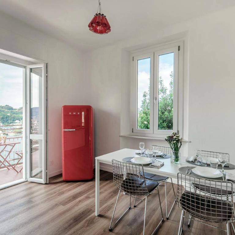 Como In The Sky - 150 Steps, by MyHomeInComo - Two-Bedroom Apartment with Lake View - 19