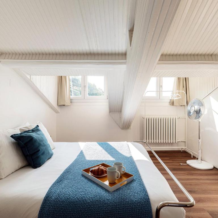 Como In The Sky - 150 Steps, by MyHomeInComo - Two-Bedroom Apartment with Lake View - 54