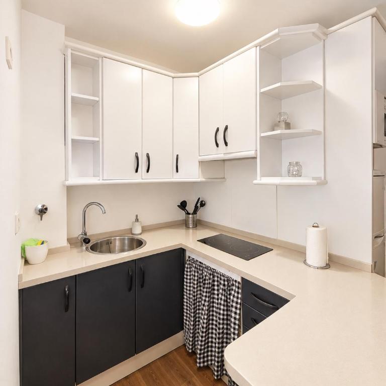 Apartamento Azonaica - Appartement - 5