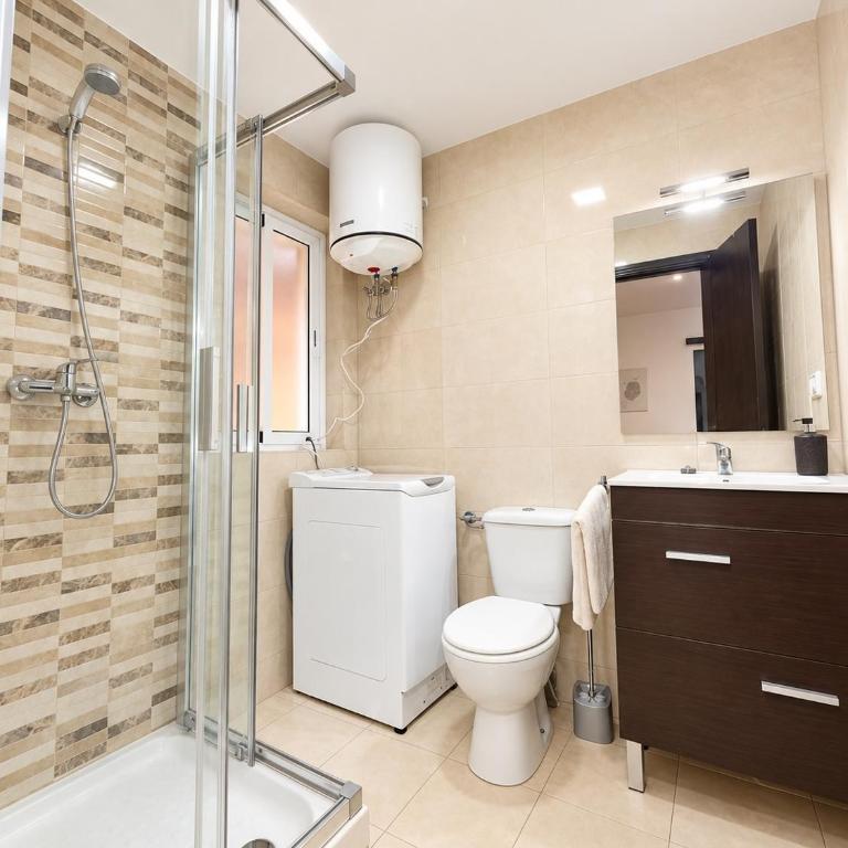 Apartamento Azonaica - Appartement - 8