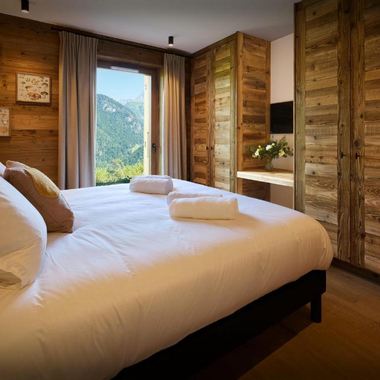 Chalet Piccolo - OVO Network - Chalet - 28