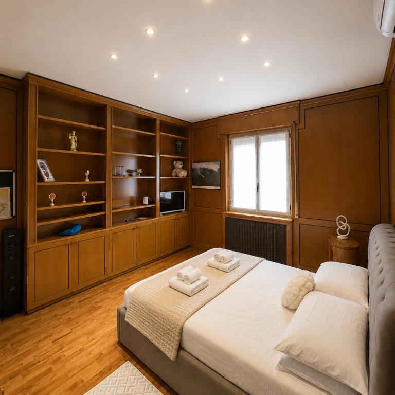 Moscova's Nest - Appartamento con 1 Camera da Letto - 4