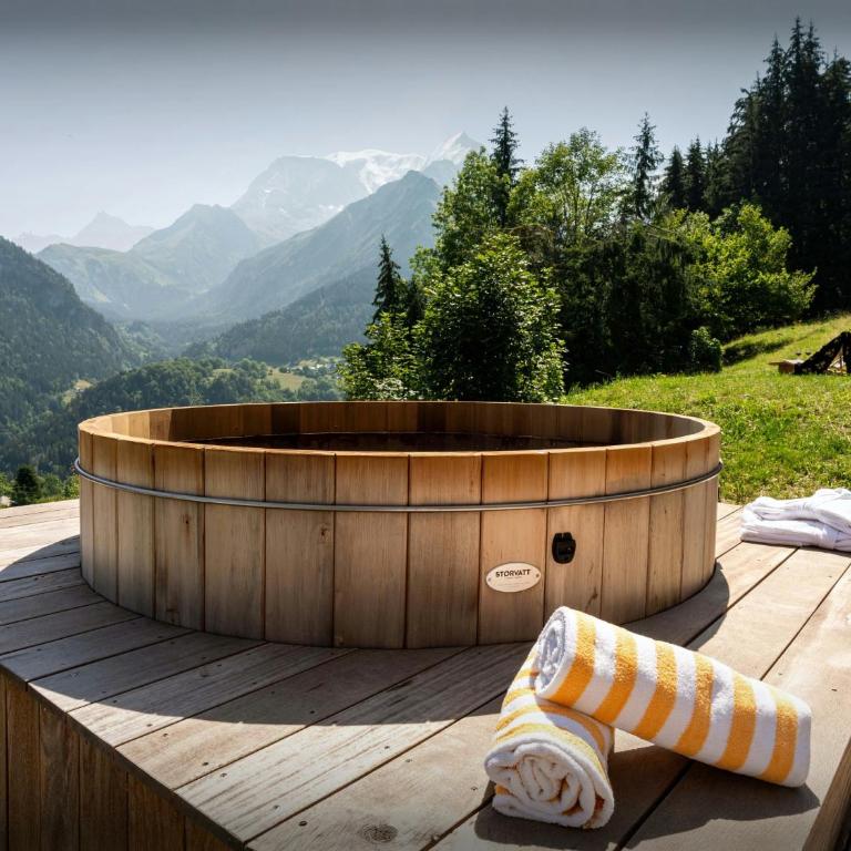 Chalet Piccolo - OVO Network - Chalet - 4