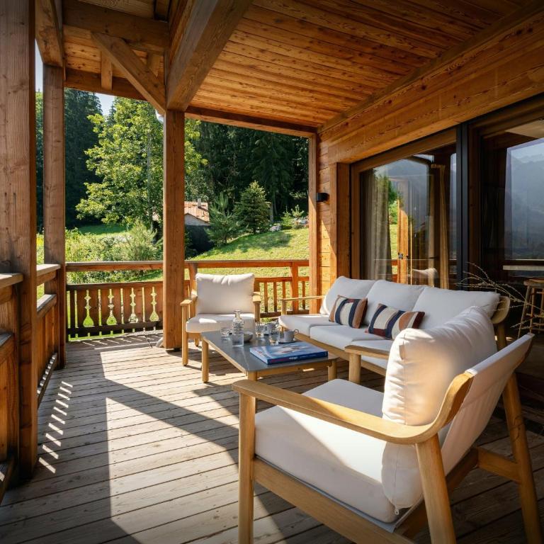 Chalet Piccolo - OVO Network - Chalet - 44