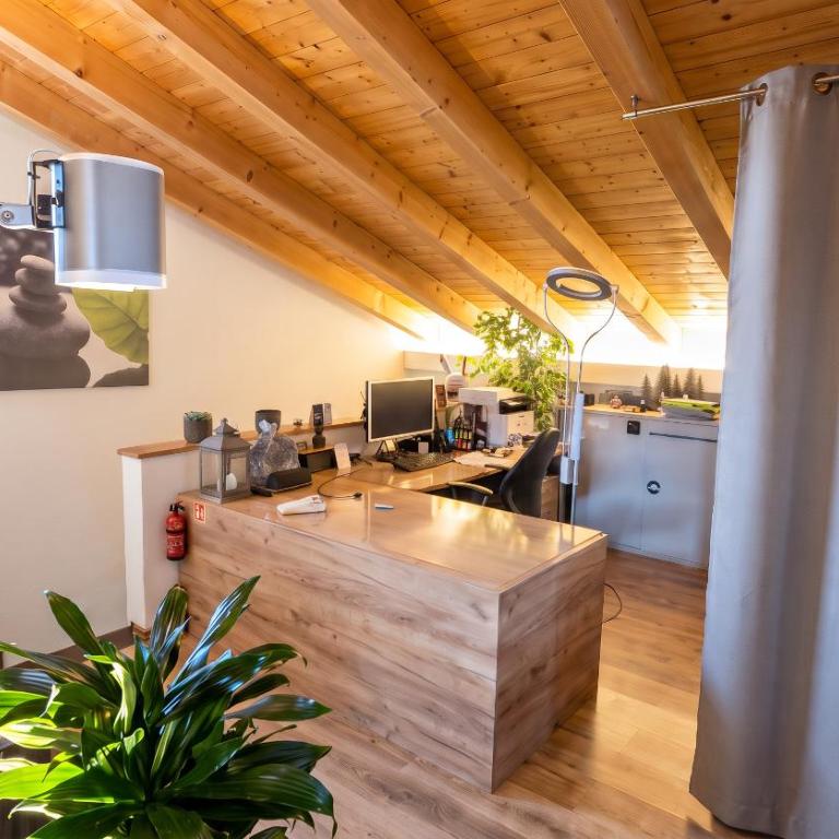 Magnifique VILLA de 120m2 au Coeur du Valais avec piscine en été - Villa mit 3 Schlafzimmern - 19