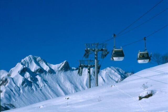 Résidence Saint Martin - Chalet Alpage MAE-0561 - Chalet - 5
