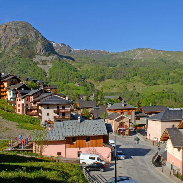 Résidence Saint Martin - Chalet Alpage MAE-0561 - Chalet - 6