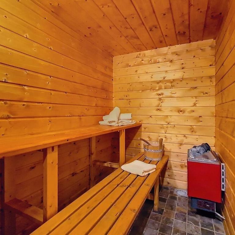 Résidence Saint Martin - Chalet Alpage MAE-0561 - Chalet - 19