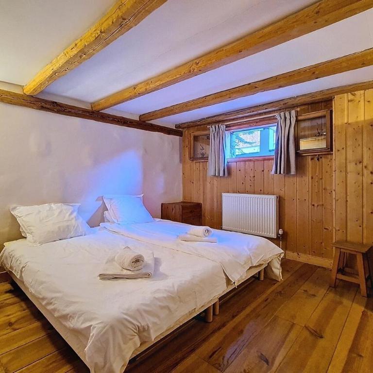 Résidence Saint Martin - Chalet Alpage MAE-0561 - Chalet - 20