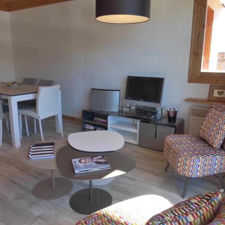 Résidence Lachat - Bel appartement 3 pièces 6 personnes proche de Méribel centre MAE-2331 - Appartamento - 2