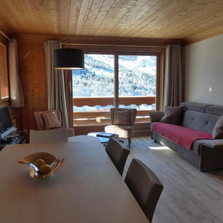 Résidence Lachat - Bel appartement 3 pièces 6 personnes proche de Méribel centre MAE-2331 - Appartamento - 1