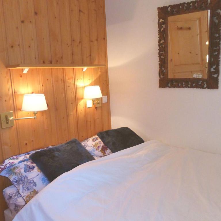 Résidence Lachat - Bel appartement 3 pièces 6 personnes proche de Méribel centre MAE-2331 - Appartamento - 5
