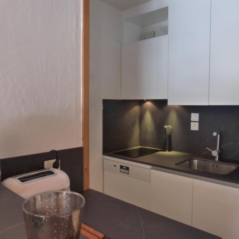 Résidence Lachat - Bel appartement 3 pièces 6 personnes proche de Méribel centre MAE-2331 - Appartamento - 6