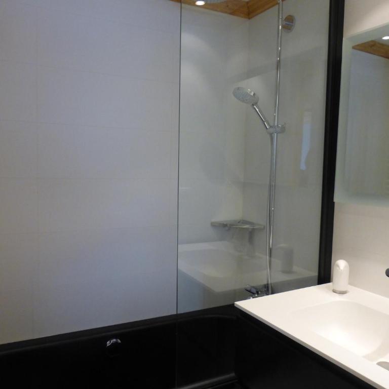 Résidence Lachat - Bel appartement 3 pièces 6 personnes proche de Méribel centre MAE-2331 - Appartamento - 7