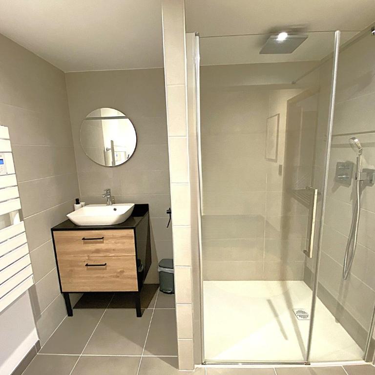 Residence So Pure - Bel appartement 2 pièces situé au Mottaret MAE-5701 - Appartamento - 8