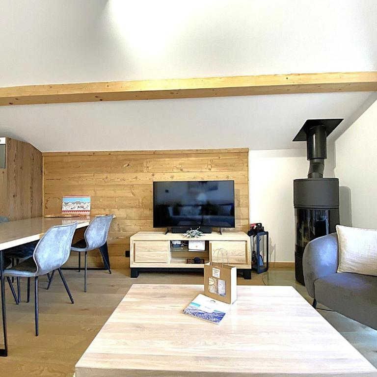 Residence So Pure - Bel appartement 2 pièces situé au Mottaret MAE-5701 - Appartamento - 10