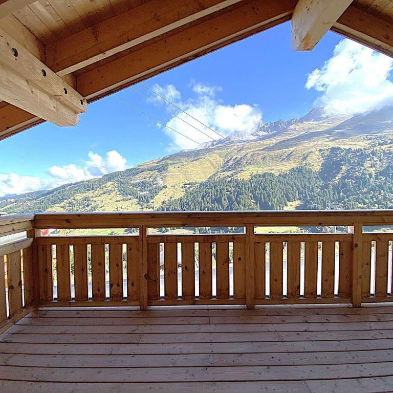 Residence So Pure - Bel appartement 2 pièces situé au Mottaret MAE-5701 - Appartamento - 12