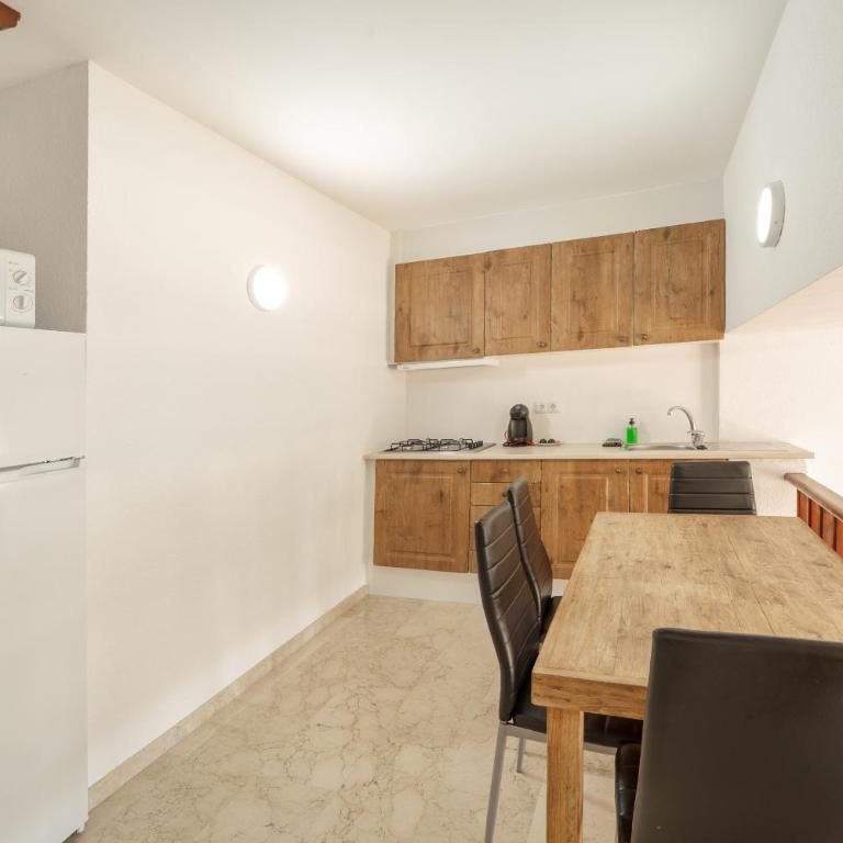 WELCS APARTAMENTO 454 EMP con vistas al canal - Apartamento con vistas y balcón - 9