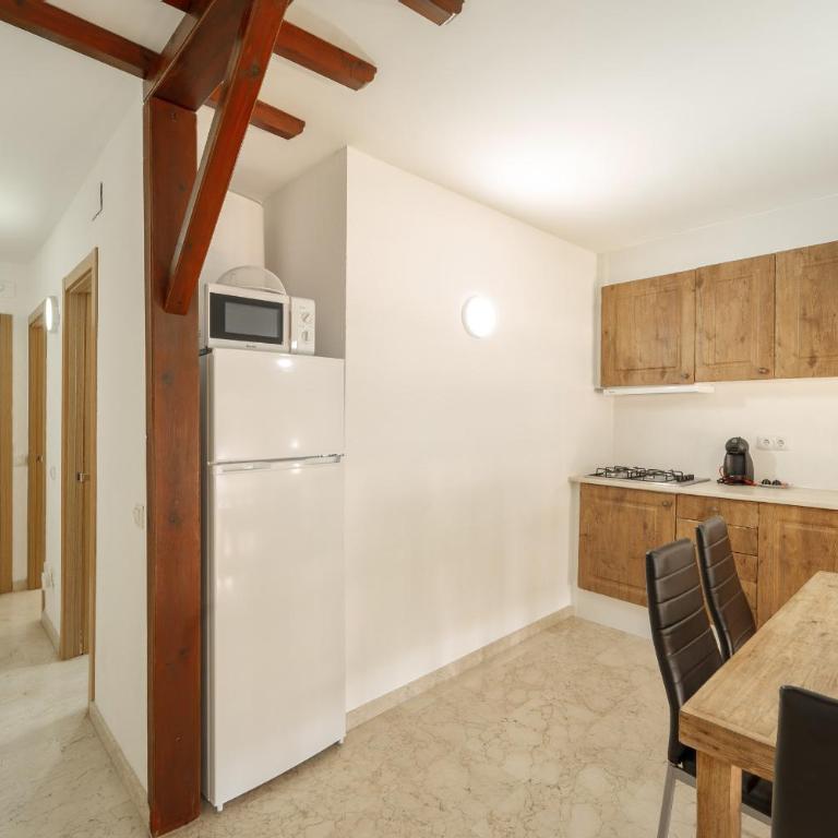 WELCS APARTAMENTO 454 EMP con vistas al canal - Apartamento con vistas y balcón - 12