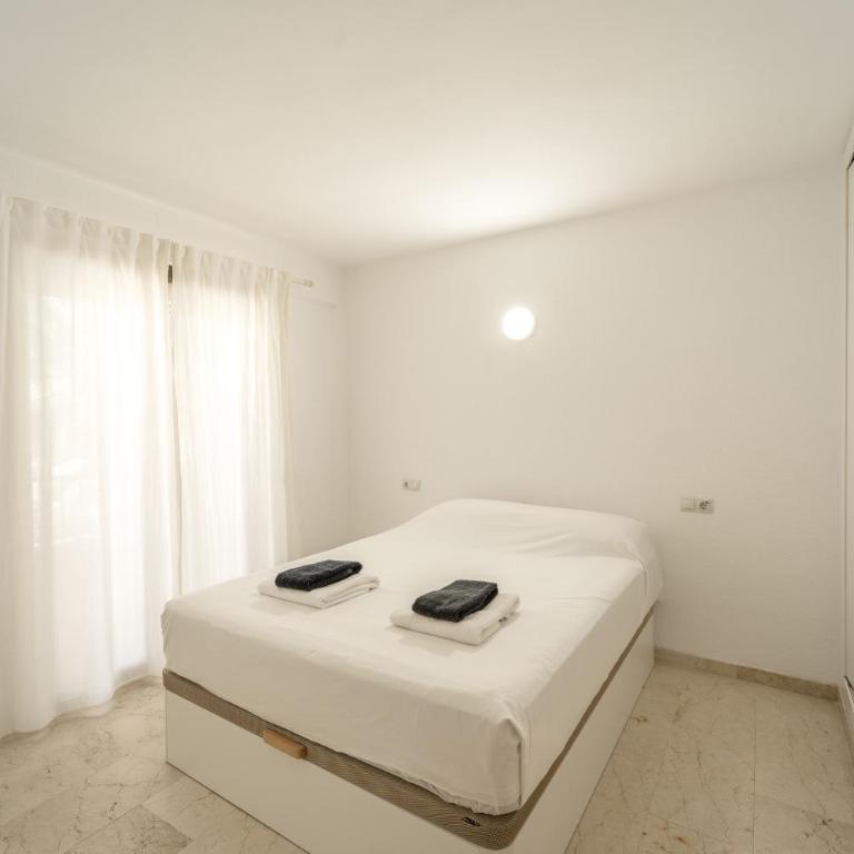 WELCS APARTAMENTO 454 EMP con vistas al canal - Apartamento con vistas y balcón - 14