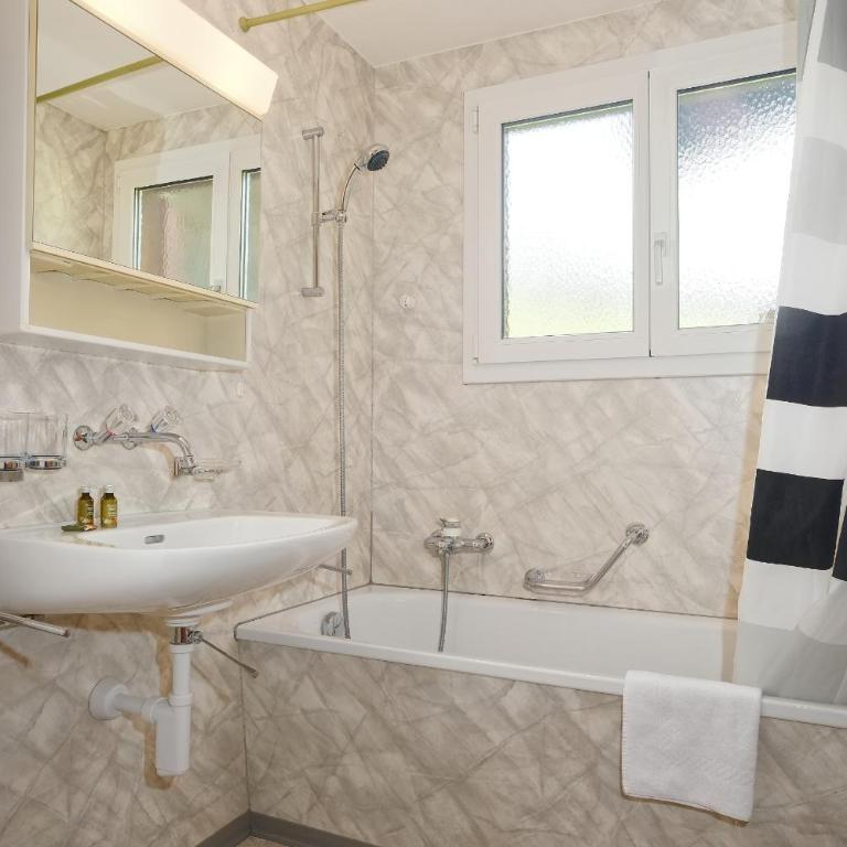 Apartment Obem Doregade - GRIWA RENT AG - Appartamento con 2 Camere da Letto e Balcone - 10