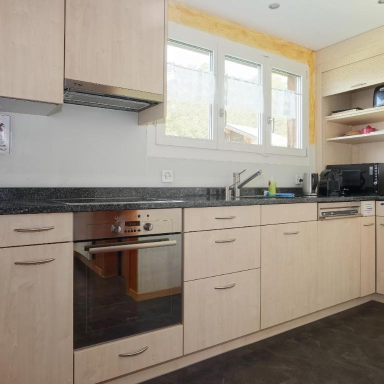 Apartment Obem Doregade - GRIWA RENT AG - Appartamento con 2 Camere da Letto e Balcone - 5