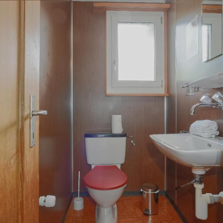 Apartment Obem Doregade - GRIWA RENT AG - Appartamento con 2 Camere da Letto e Balcone - 11