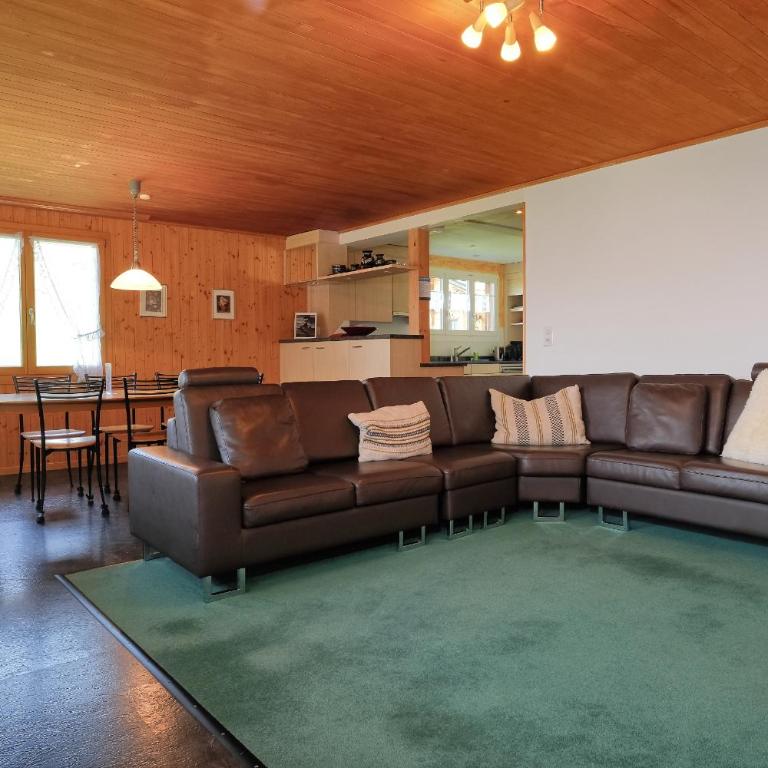 Apartment Obem Doregade - GRIWA RENT AG - Appartamento con 2 Camere da Letto e Balcone - 1