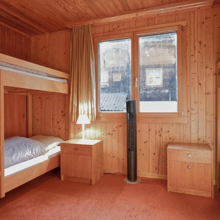Apartment Obem Doregade - GRIWA RENT AG - Appartamento con 2 Camere da Letto e Balcone - 9