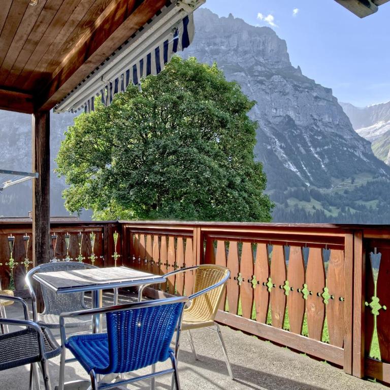 Apartment Obem Doregade - GRIWA RENT AG - Appartamento con 2 Camere da Letto e Balcone - 12