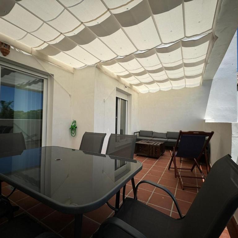 Apartamento Costa Ballena - Apartamento de 2 dormitorios - 1