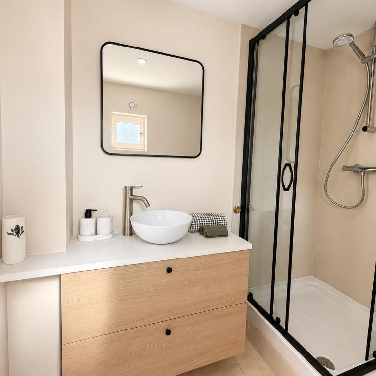 studio Angers Doutre - Studio Apartment - 6