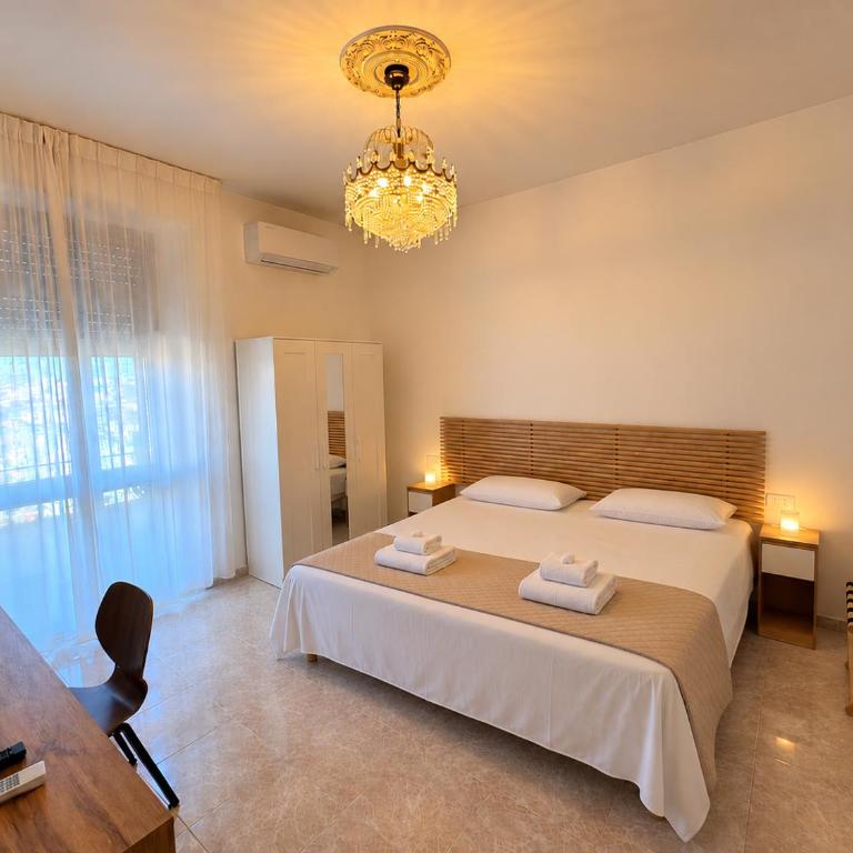 Ponte Lungo Charming Flat - Heart of Rome - Deluxe Apartment mit Balkon und 2 Schlafzimmern - 6