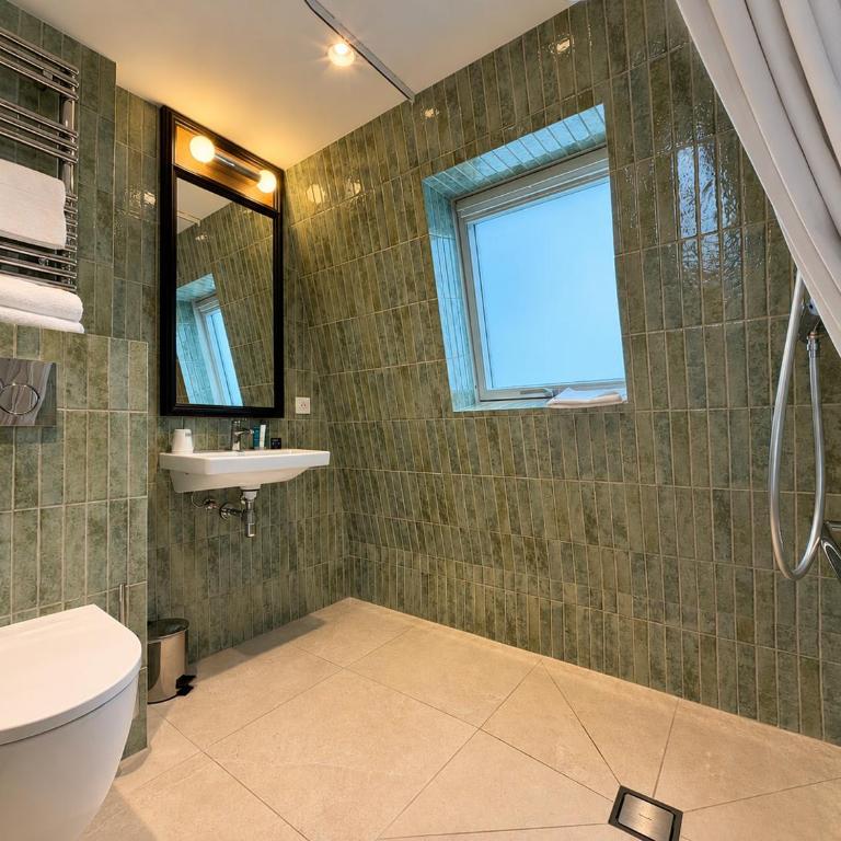 Hotel Maison Lenoir - Suite Junior - 3