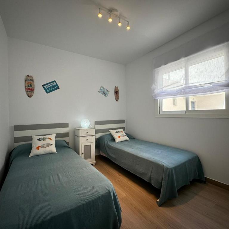 Apartamento Costa Ballena - Apartamento de 2 dormitorios - 4